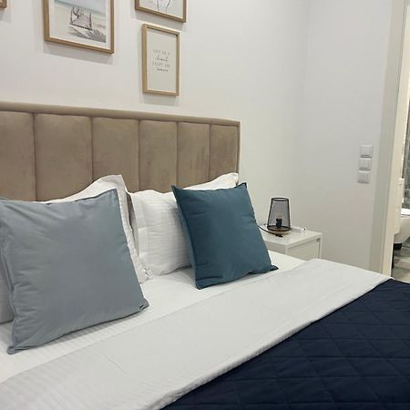 Apartment Artemis Himara Zewnętrze zdjęcie
