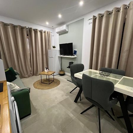 Apartment Artemis Himara Zewnętrze zdjęcie