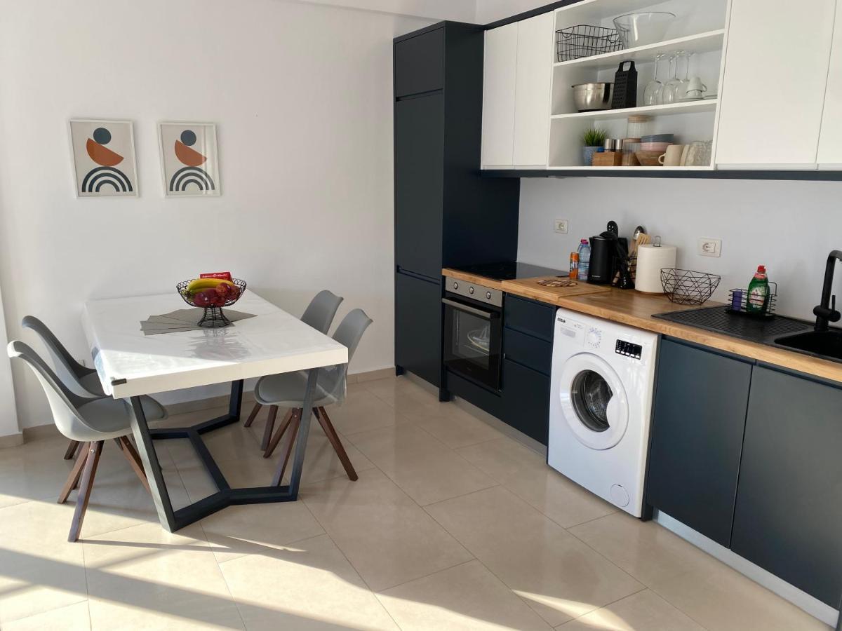 Apartment Artemis Himara Zewnętrze zdjęcie