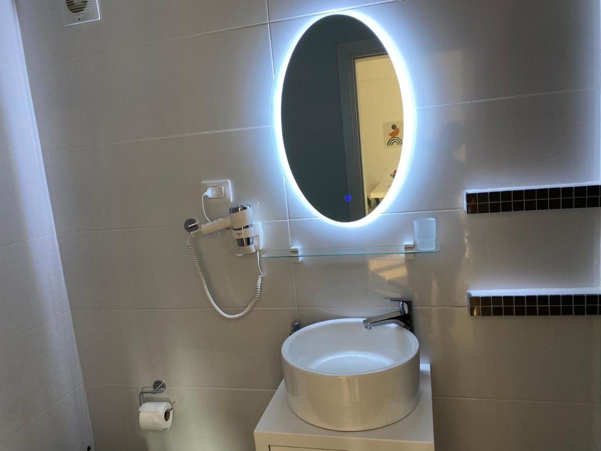 Apartment Artemis Himara Zewnętrze zdjęcie