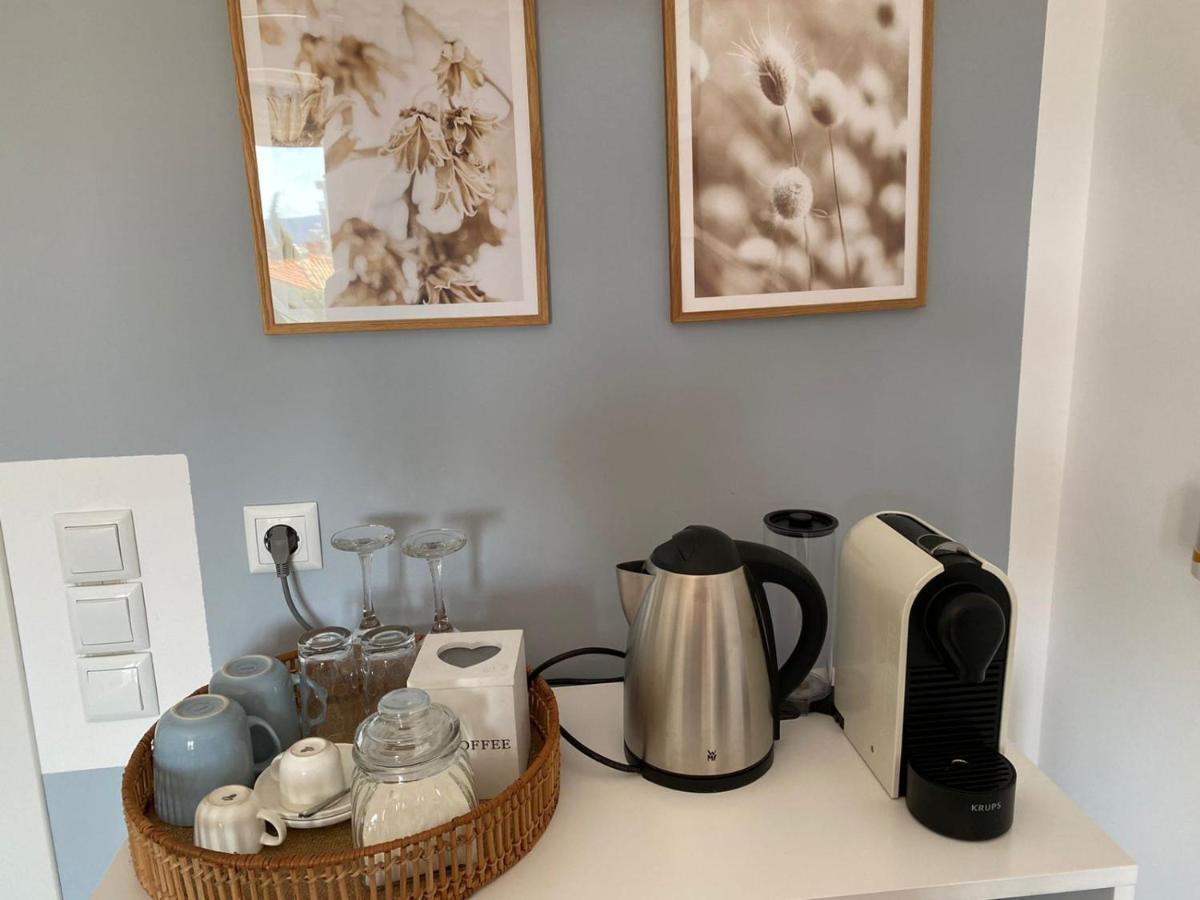 Apartment Artemis Himara Zewnętrze zdjęcie