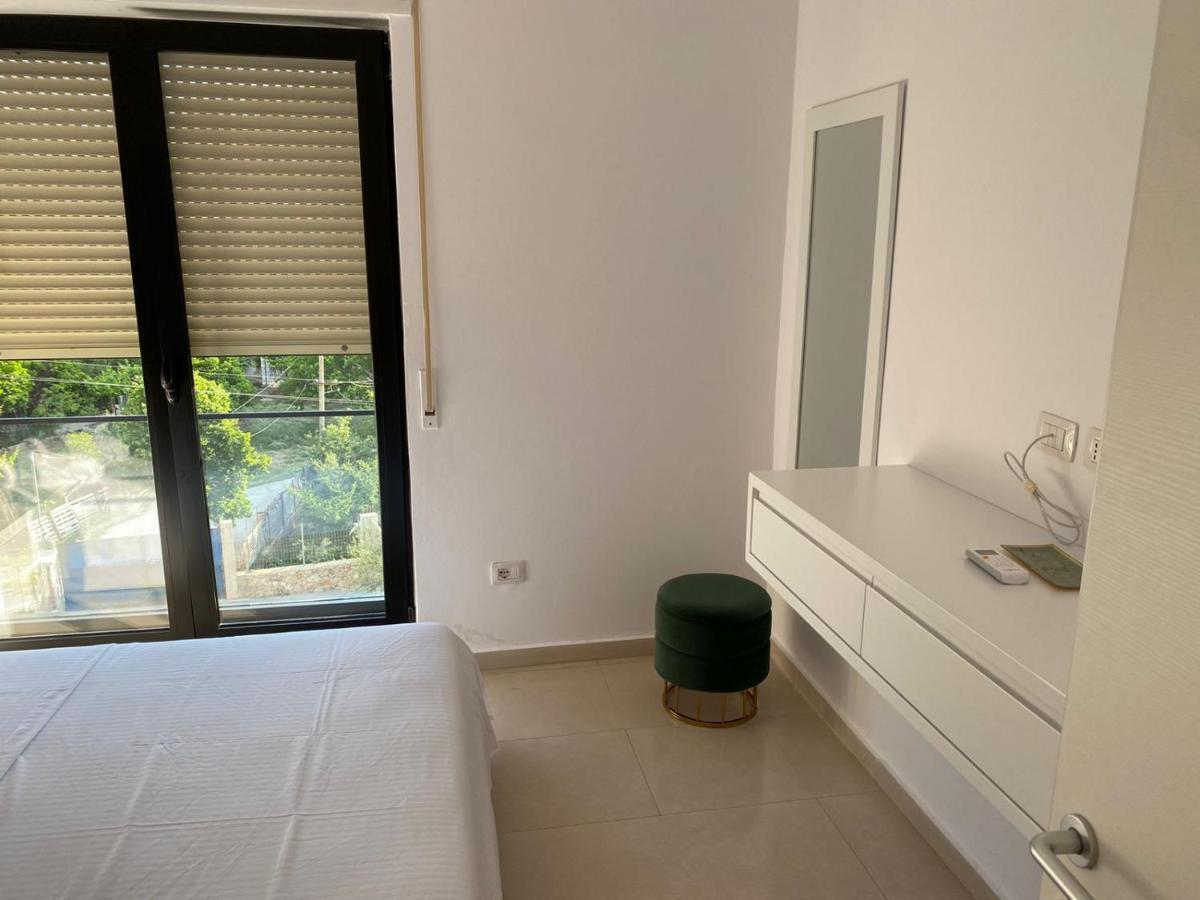 Apartment Artemis Himara Zewnętrze zdjęcie