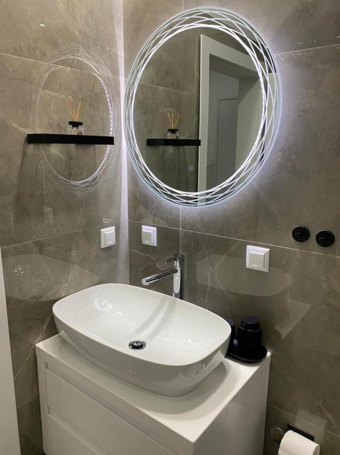 Apartment Artemis Himara Zewnętrze zdjęcie