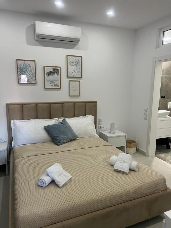 Apartment Artemis Himara Zewnętrze zdjęcie