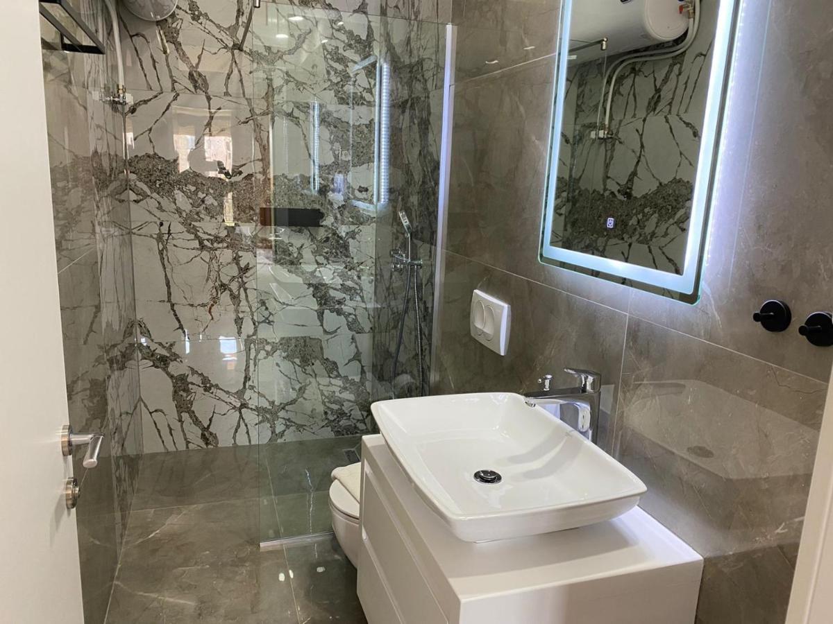 Apartment Artemis Himara Zewnętrze zdjęcie