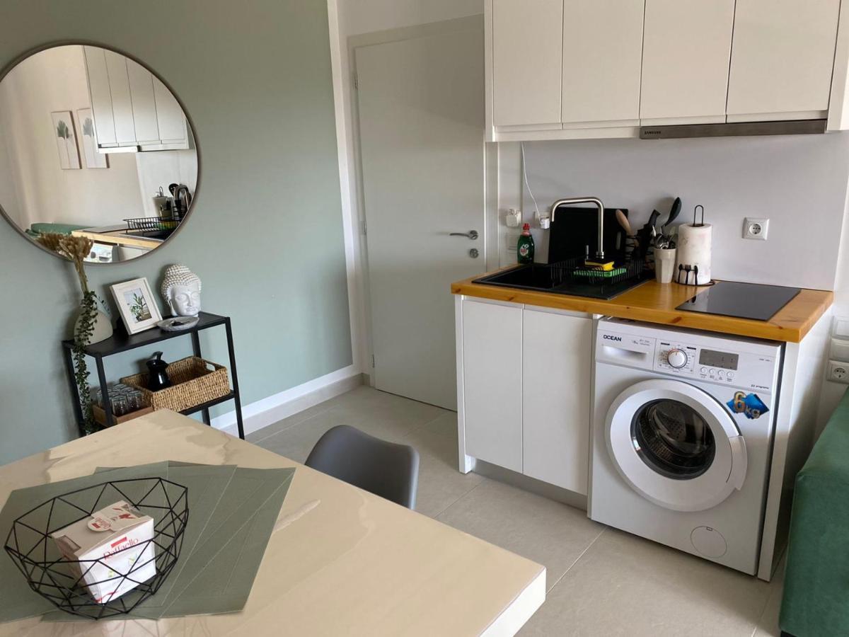 Apartment Artemis Himara Zewnętrze zdjęcie