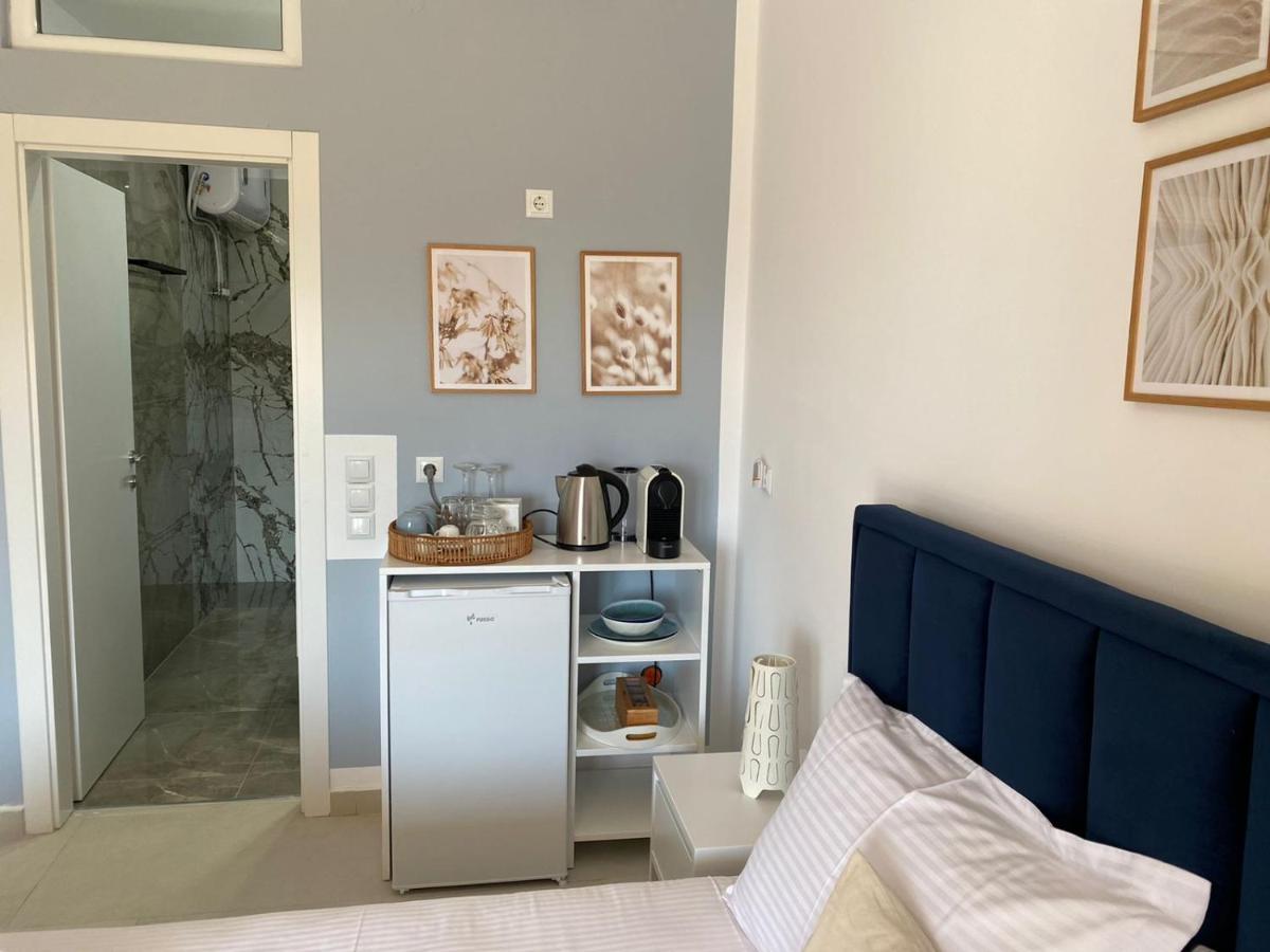 Apartment Artemis Himara Zewnętrze zdjęcie