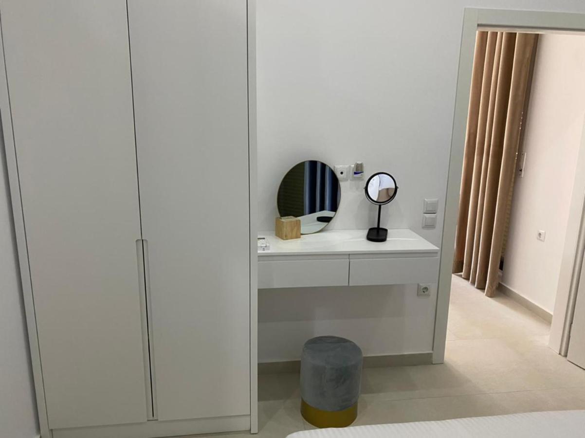 Apartment Artemis Himara Zewnętrze zdjęcie