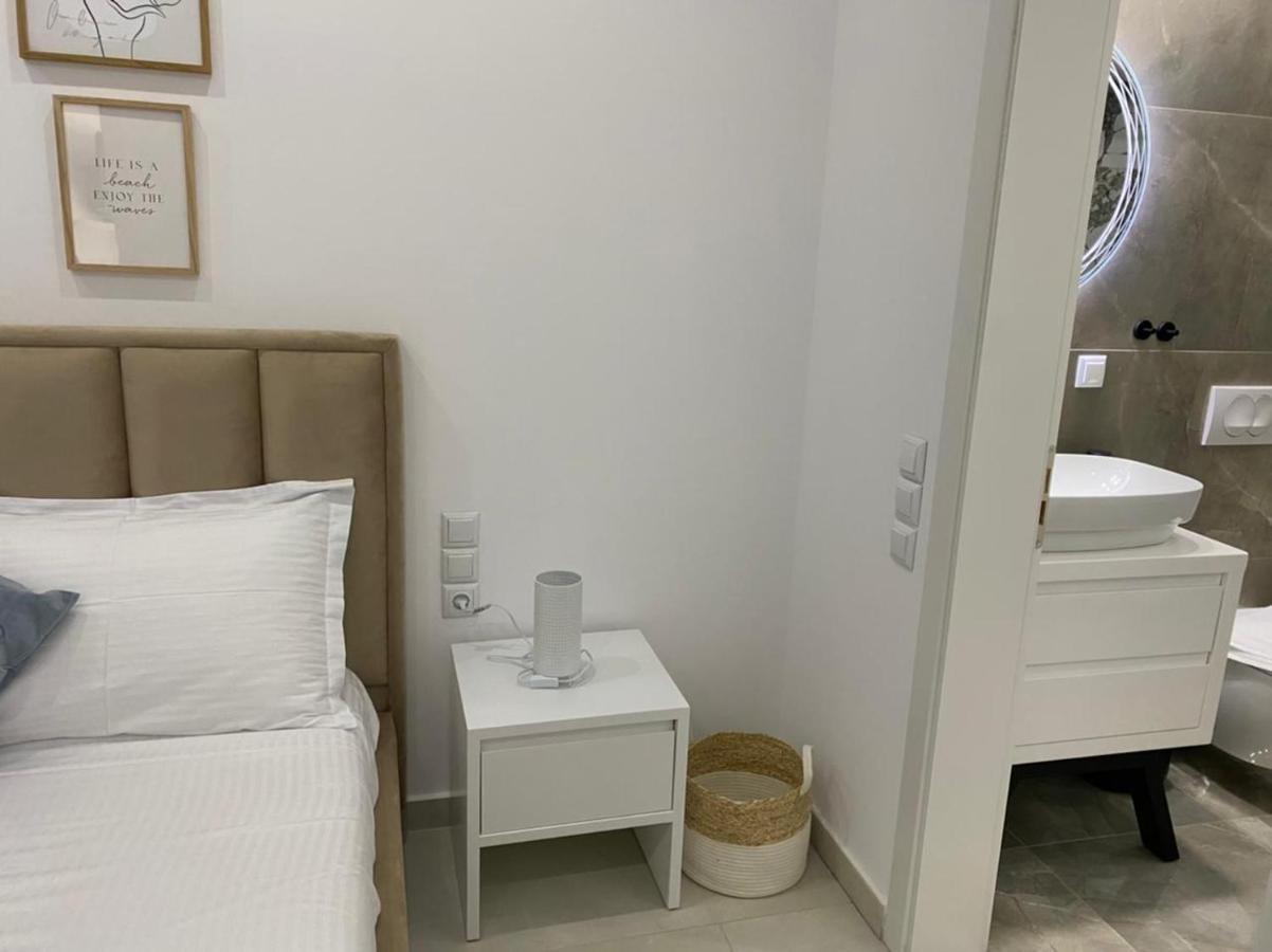 Apartment Artemis Himara Zewnętrze zdjęcie