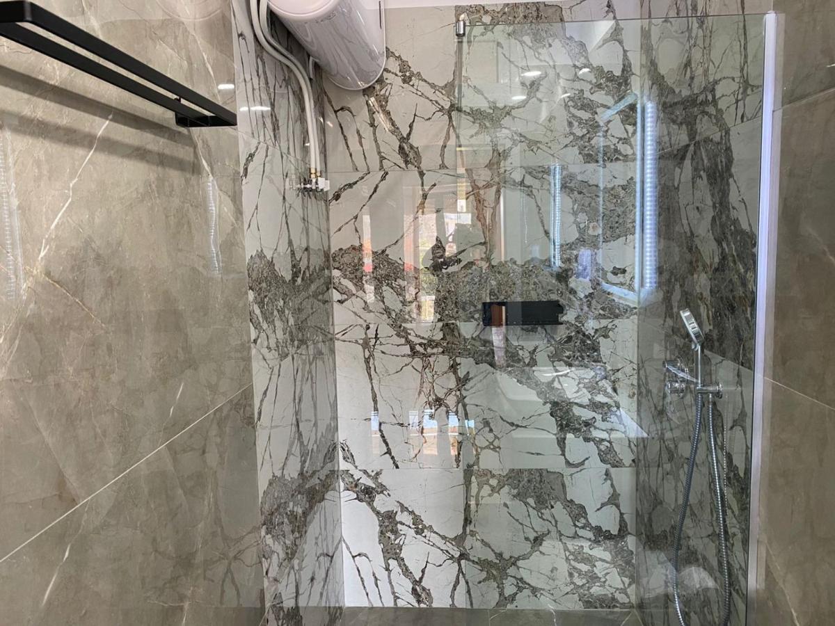 Apartment Artemis Himara Zewnętrze zdjęcie