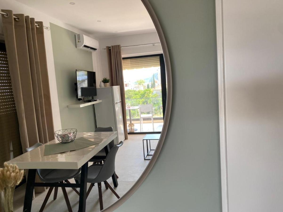 Apartment Artemis Himara Zewnętrze zdjęcie