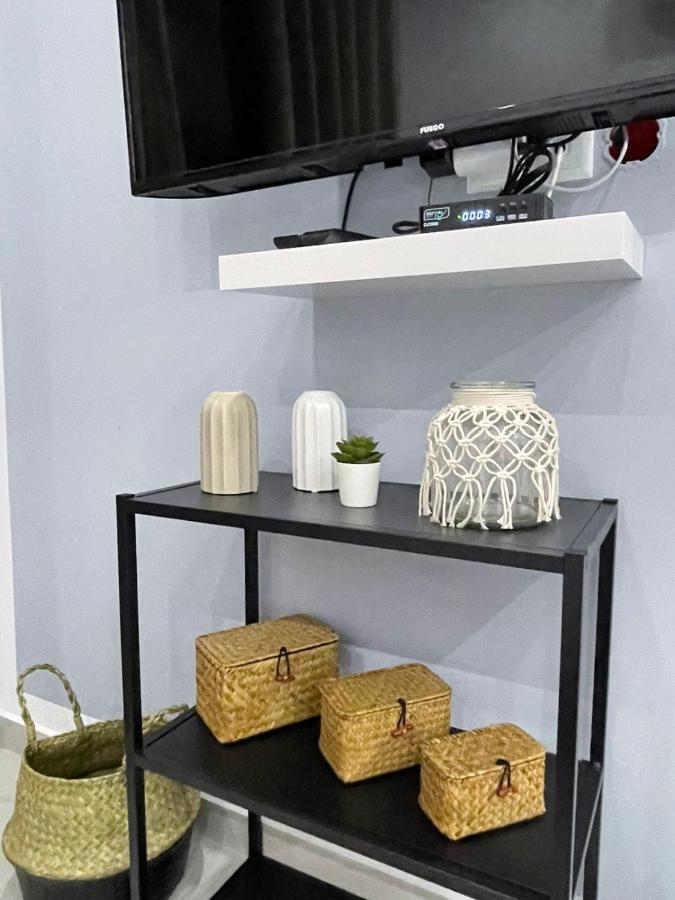 Apartment Artemis Himara Zewnętrze zdjęcie