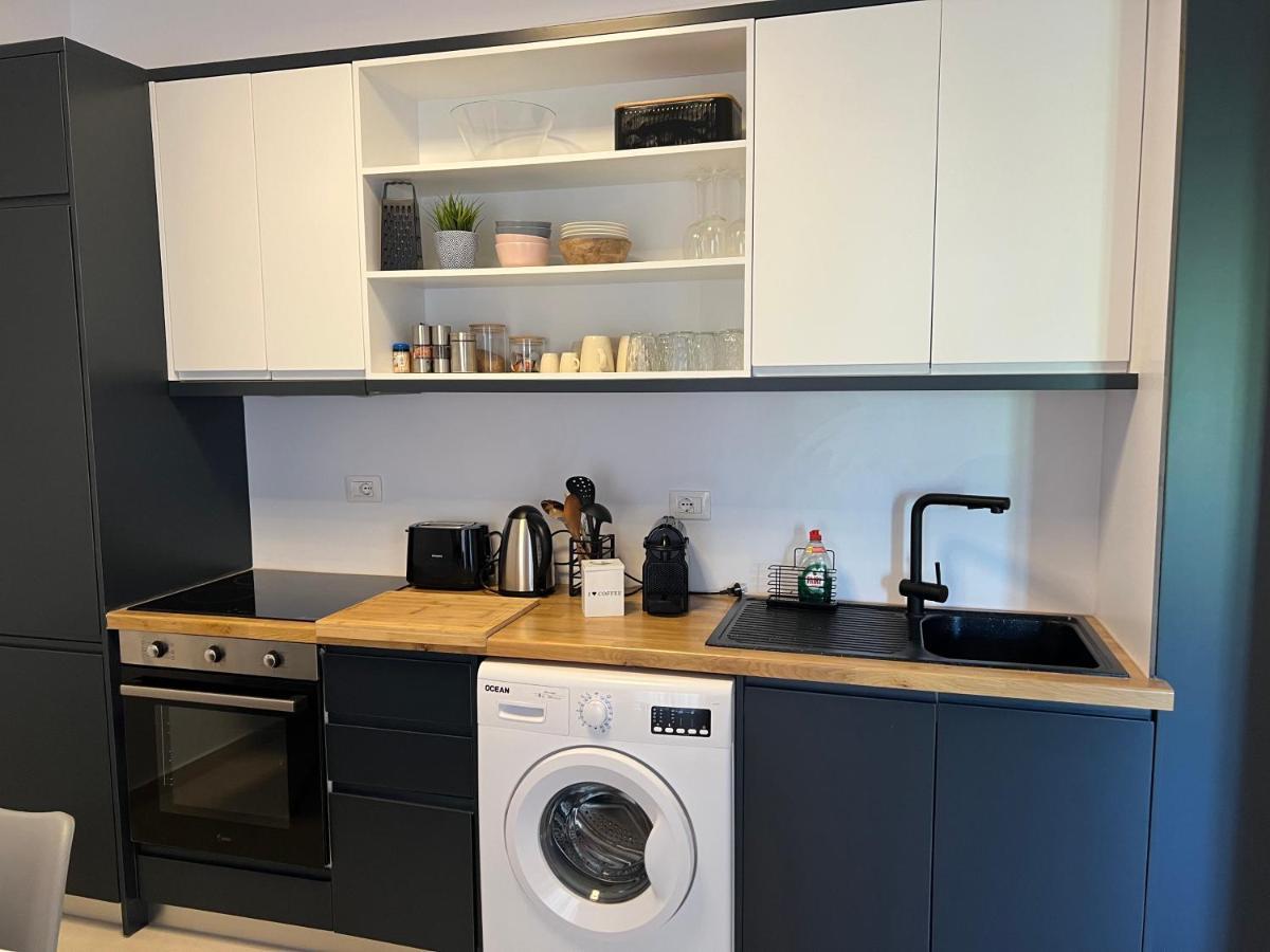Apartment Artemis Himara Zewnętrze zdjęcie