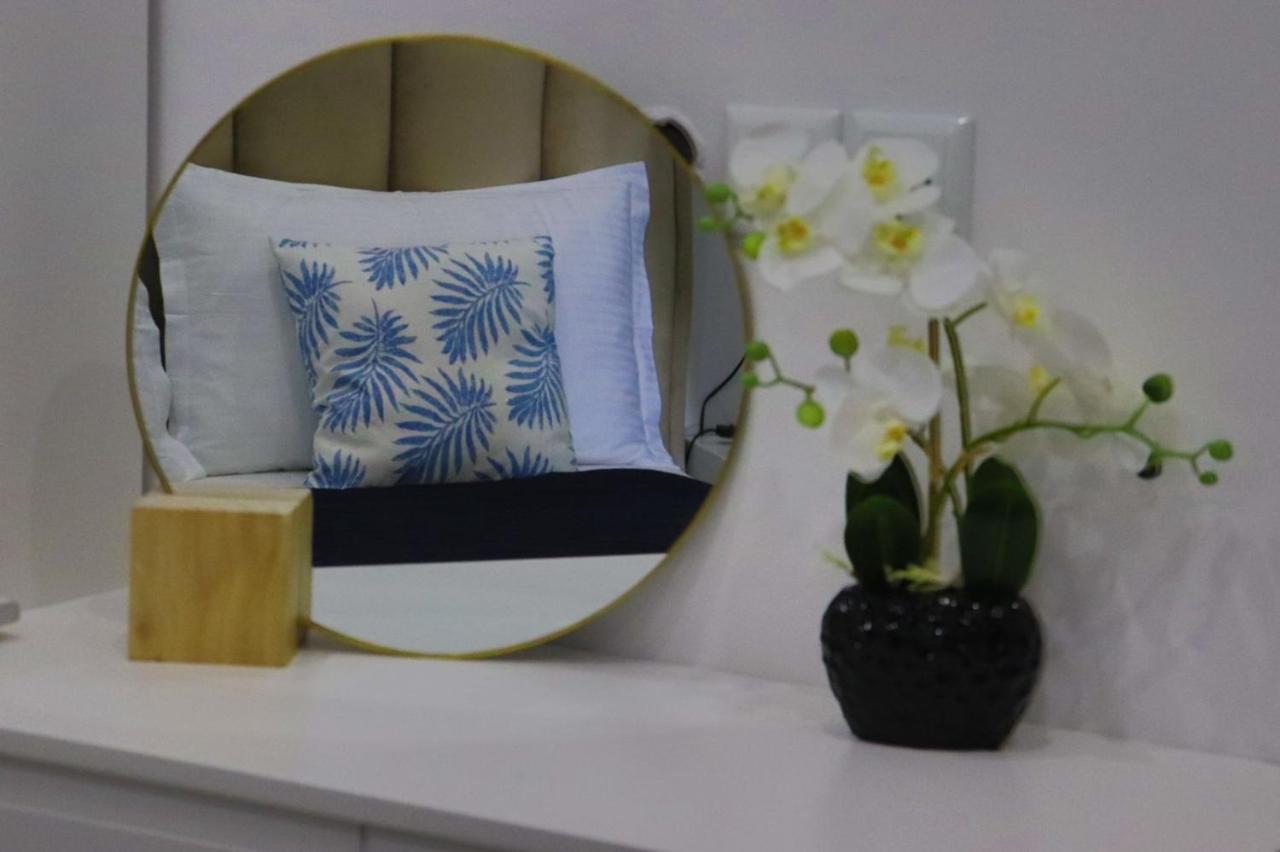 Apartment Artemis Himara Zewnętrze zdjęcie
