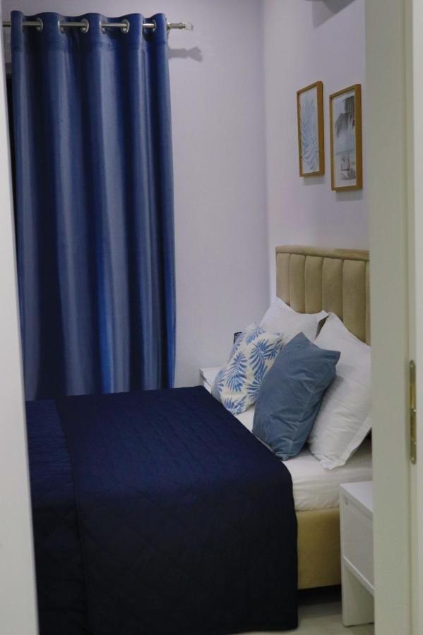 Apartment Artemis Himara Zewnętrze zdjęcie