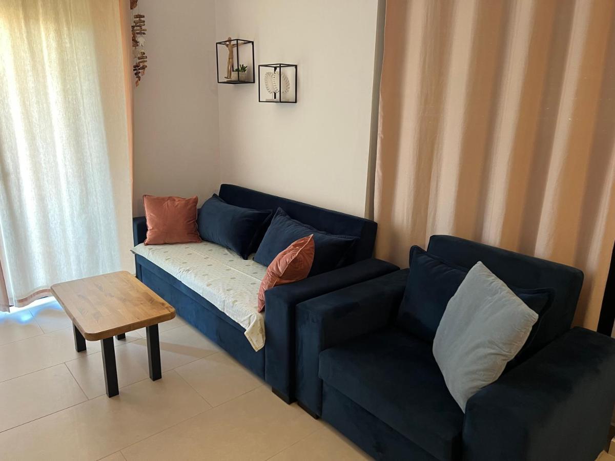 Apartment Artemis Himara Zewnętrze zdjęcie