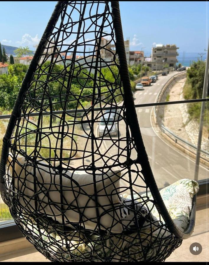 Apartment Artemis Himara Zewnętrze zdjęcie