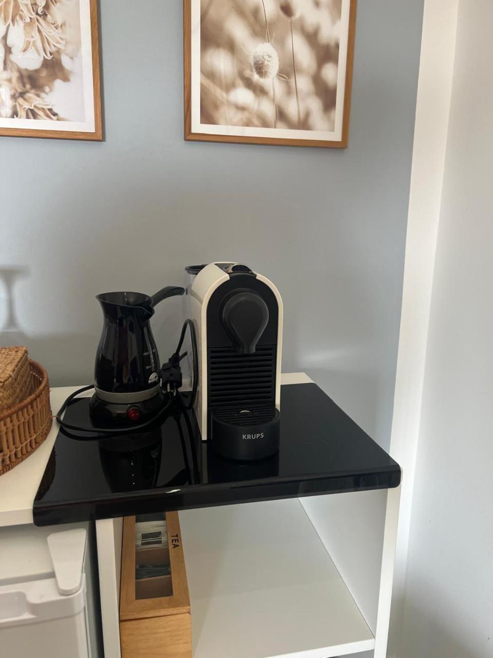 Apartment Artemis Himara Zewnętrze zdjęcie
