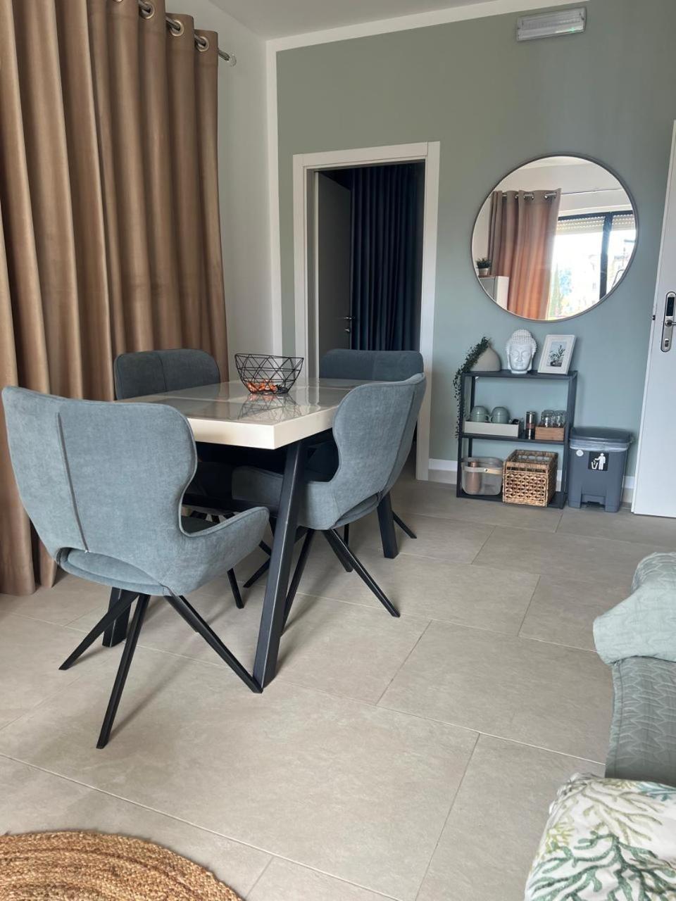 Apartment Artemis Himara Zewnętrze zdjęcie