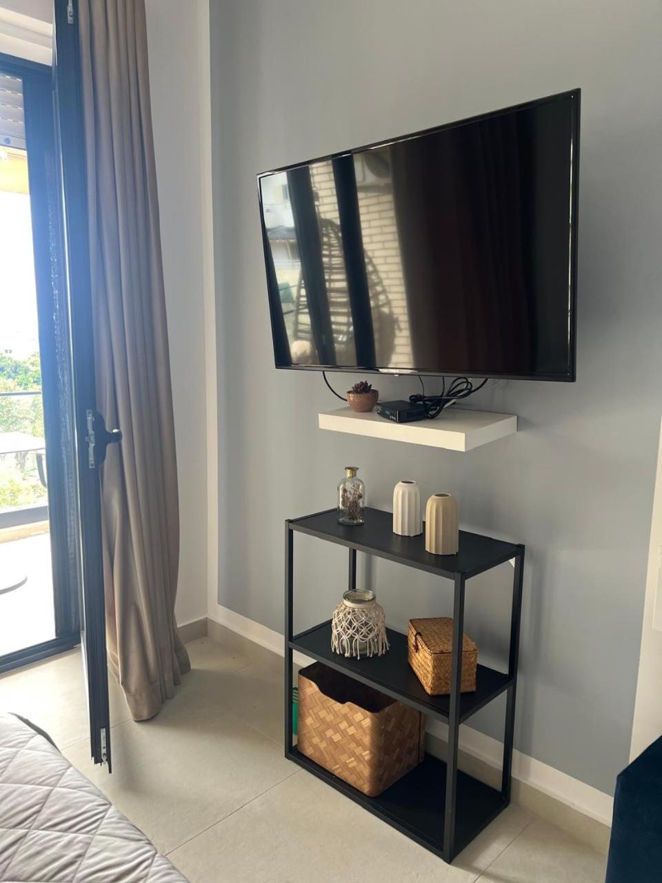 Apartment Artemis Himara Zewnętrze zdjęcie