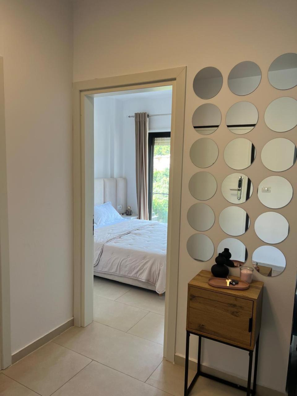 Apartment Artemis Himara Zewnętrze zdjęcie