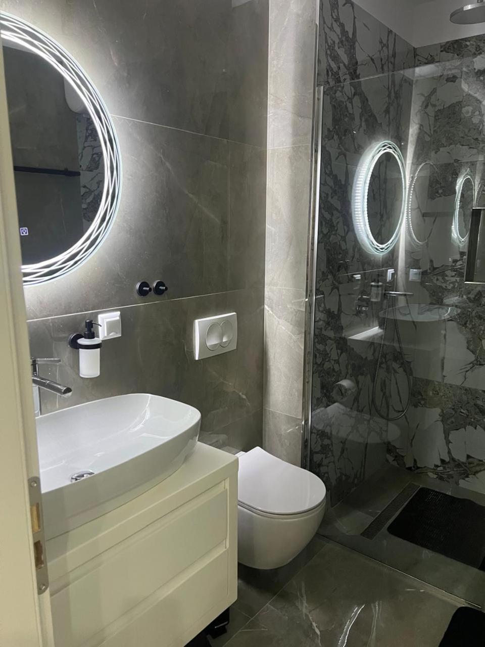 Apartment Artemis Himara Zewnętrze zdjęcie