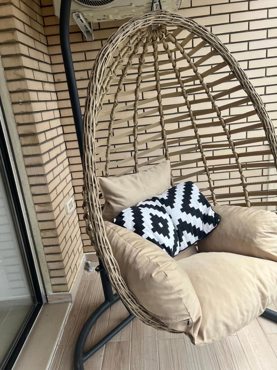 Apartment Artemis Himara Zewnętrze zdjęcie