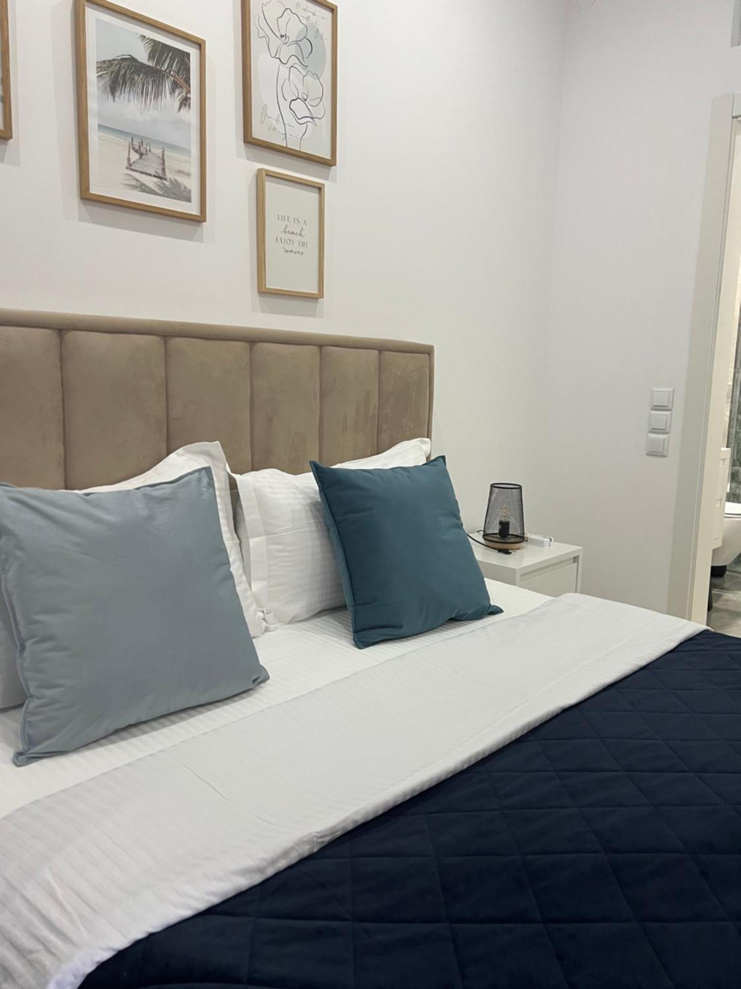 Apartment Artemis Himara Zewnętrze zdjęcie