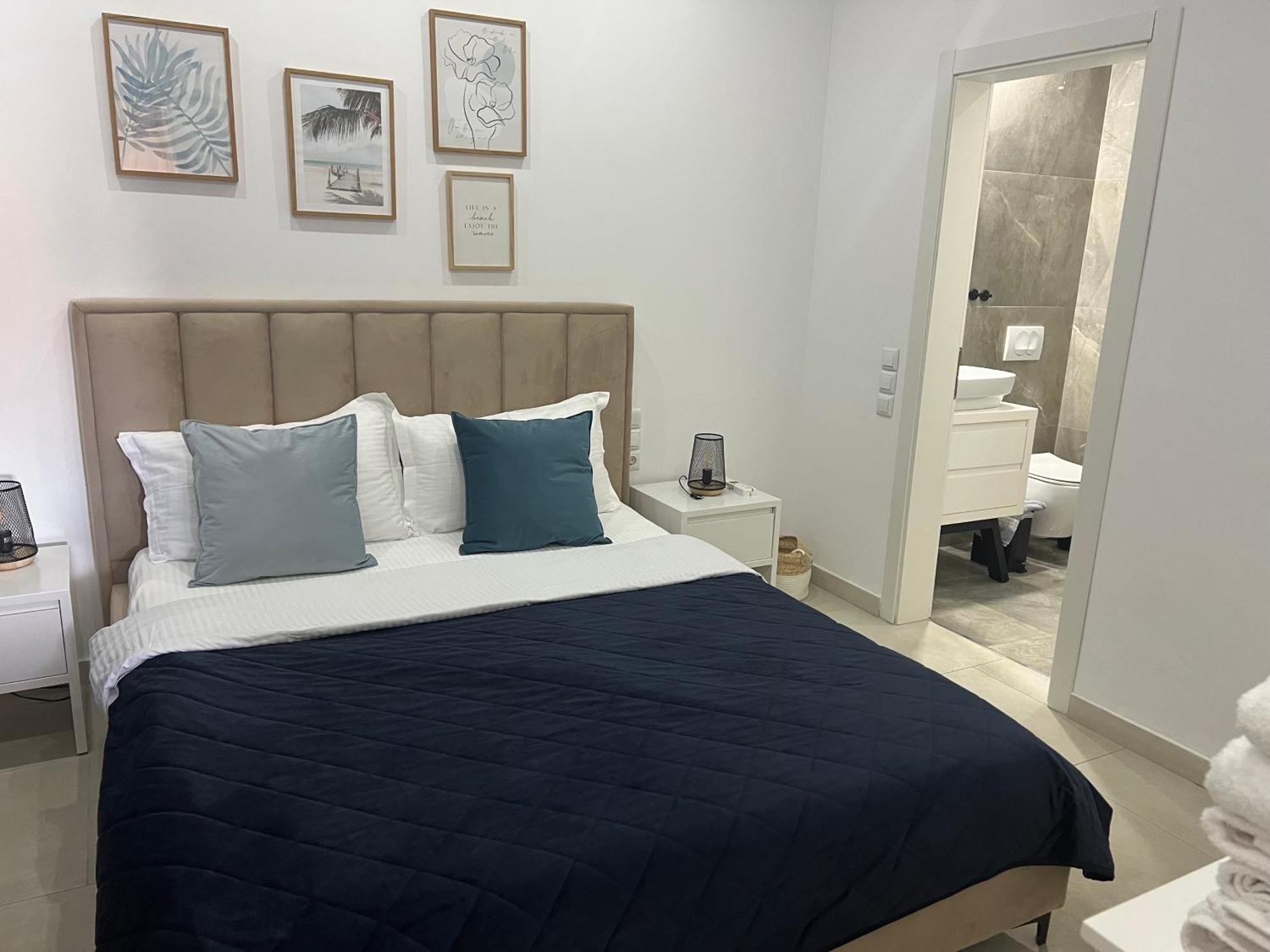 Apartment Artemis Himara Zewnętrze zdjęcie