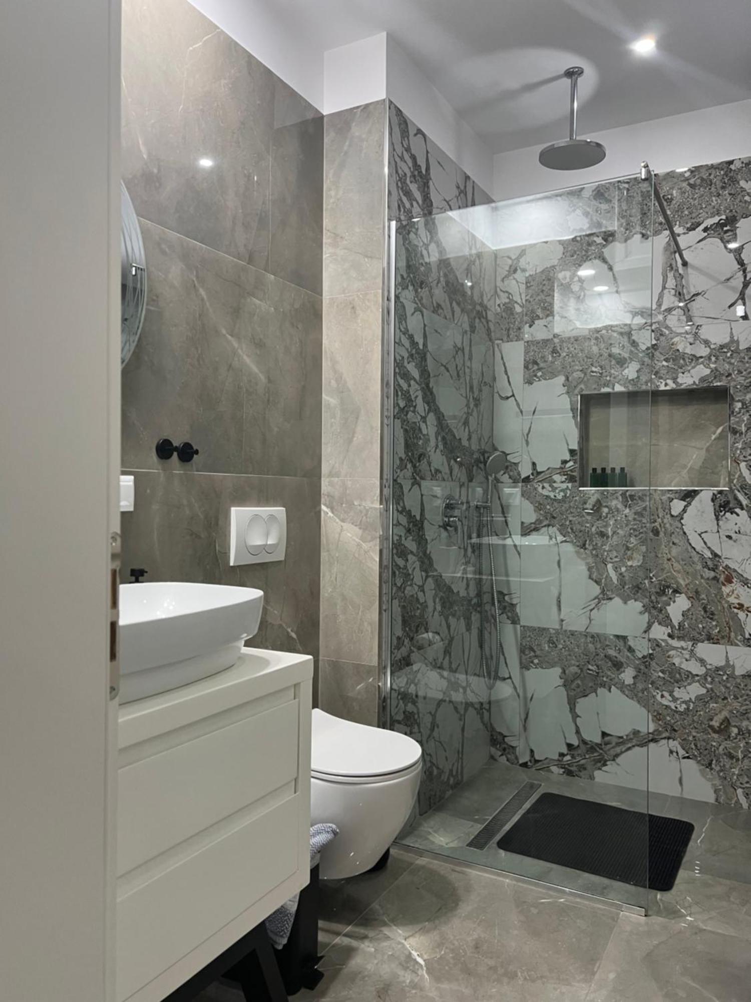 Apartment Artemis Himara Zewnętrze zdjęcie