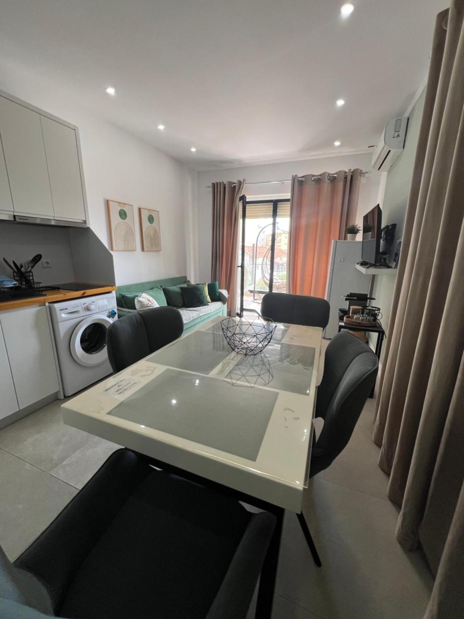 Apartment Artemis Himara Zewnętrze zdjęcie
