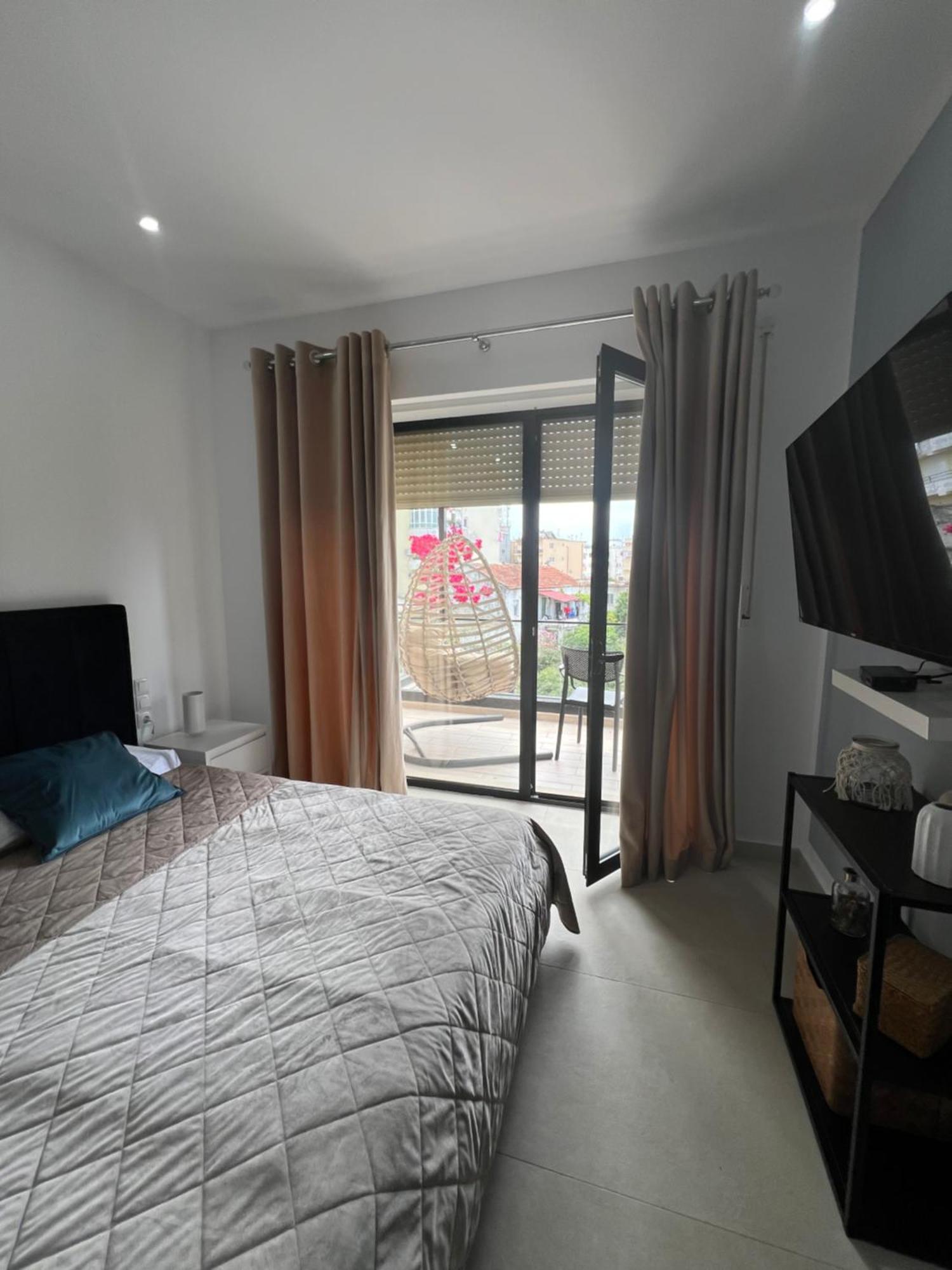 Apartment Artemis Himara Zewnętrze zdjęcie
