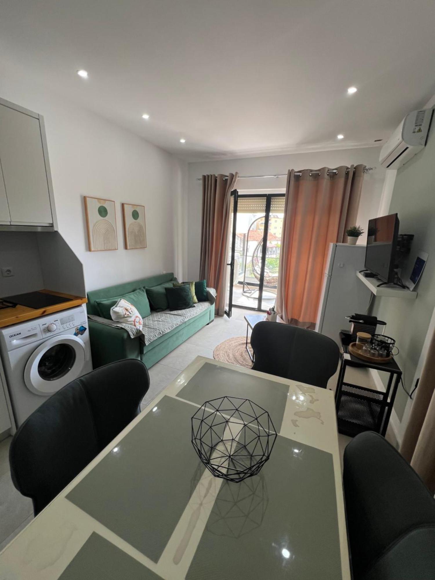 Apartment Artemis Himara Zewnętrze zdjęcie