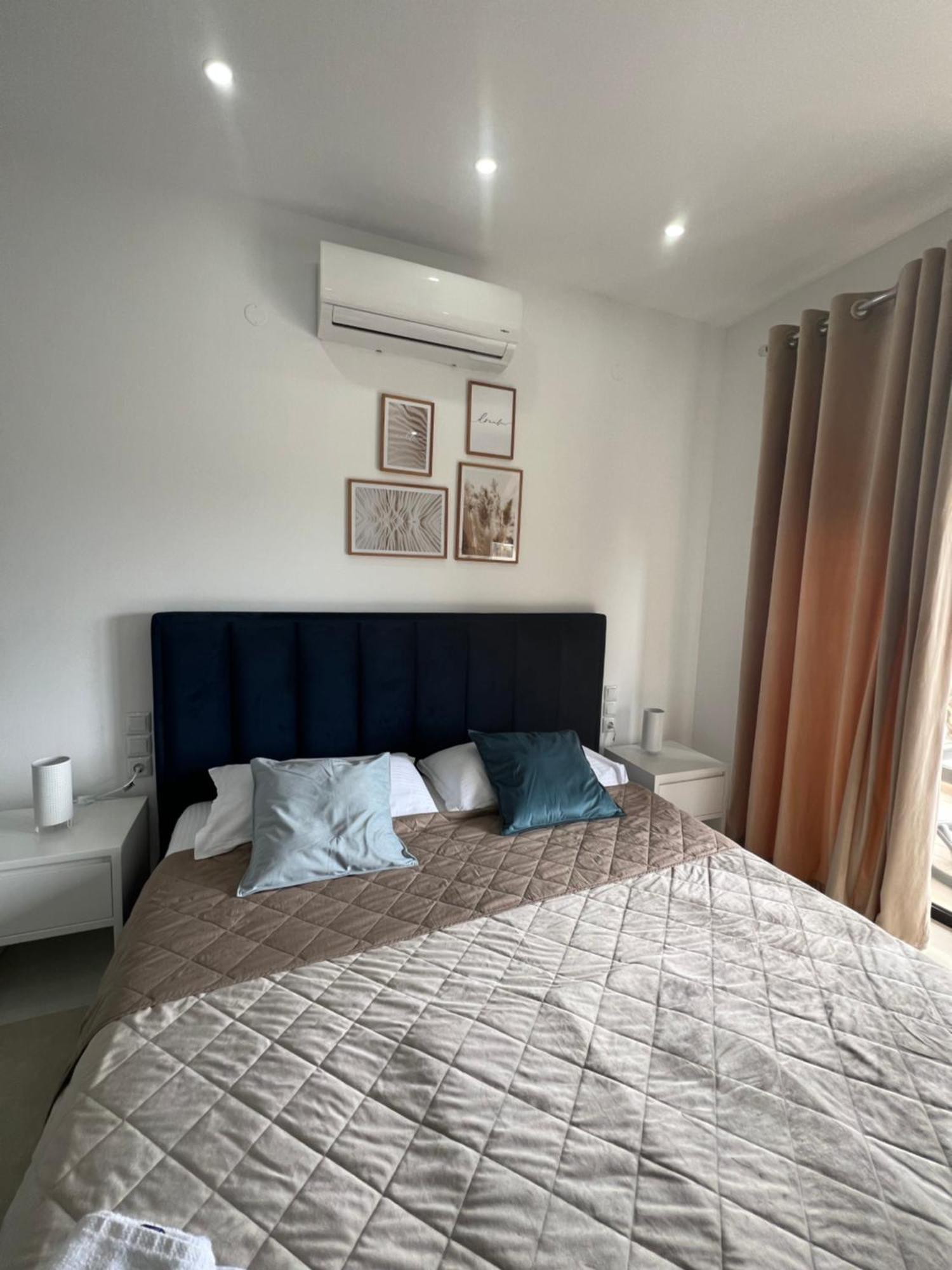 Apartment Artemis Himara Zewnętrze zdjęcie
