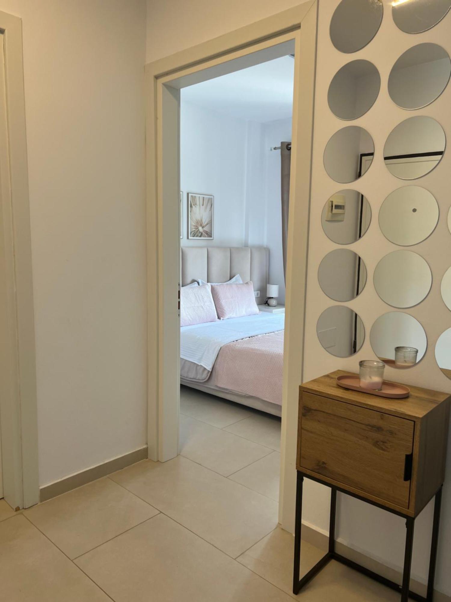 Apartment Artemis Himara Zewnętrze zdjęcie