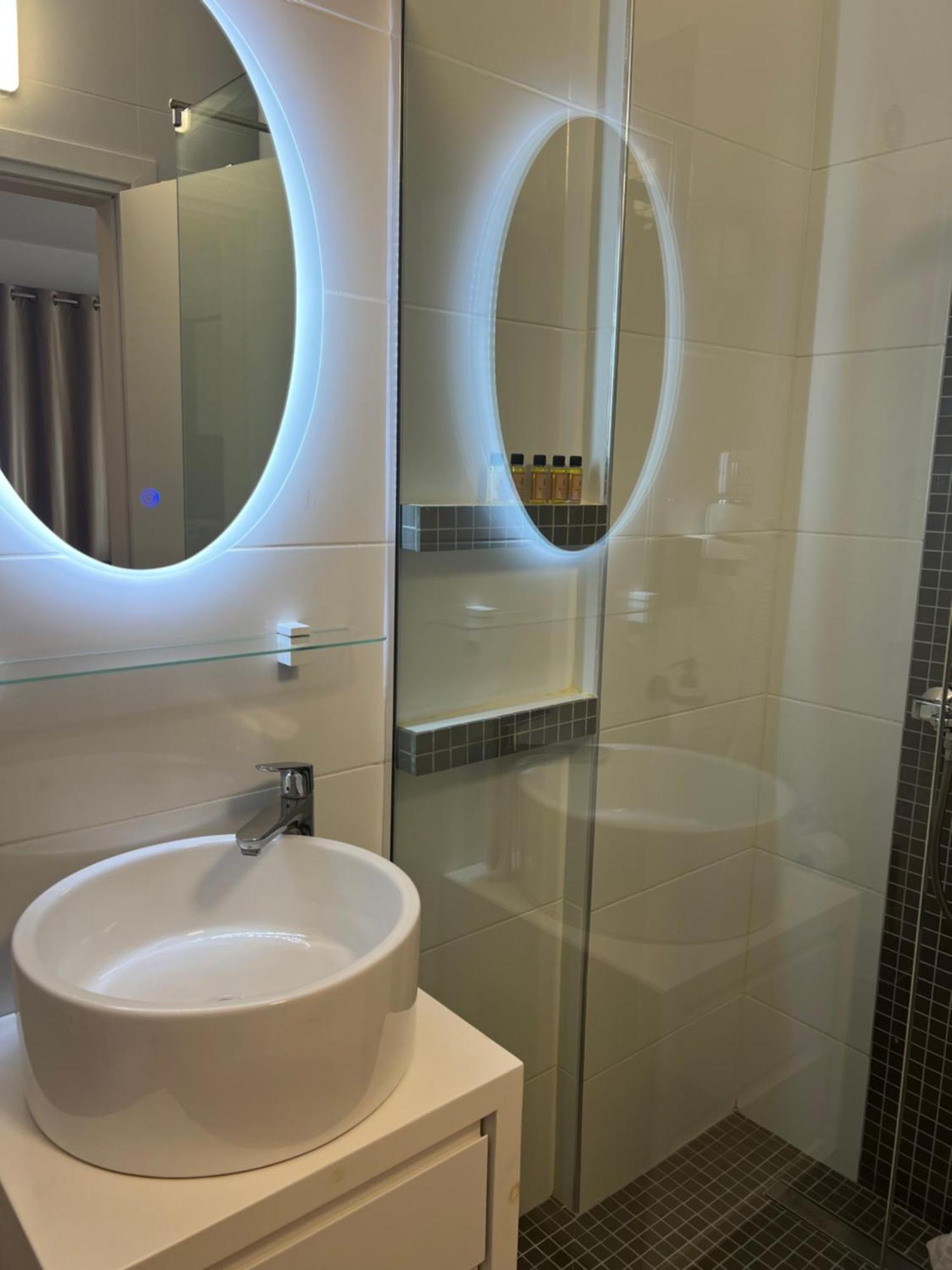 Apartment Artemis Himara Zewnętrze zdjęcie