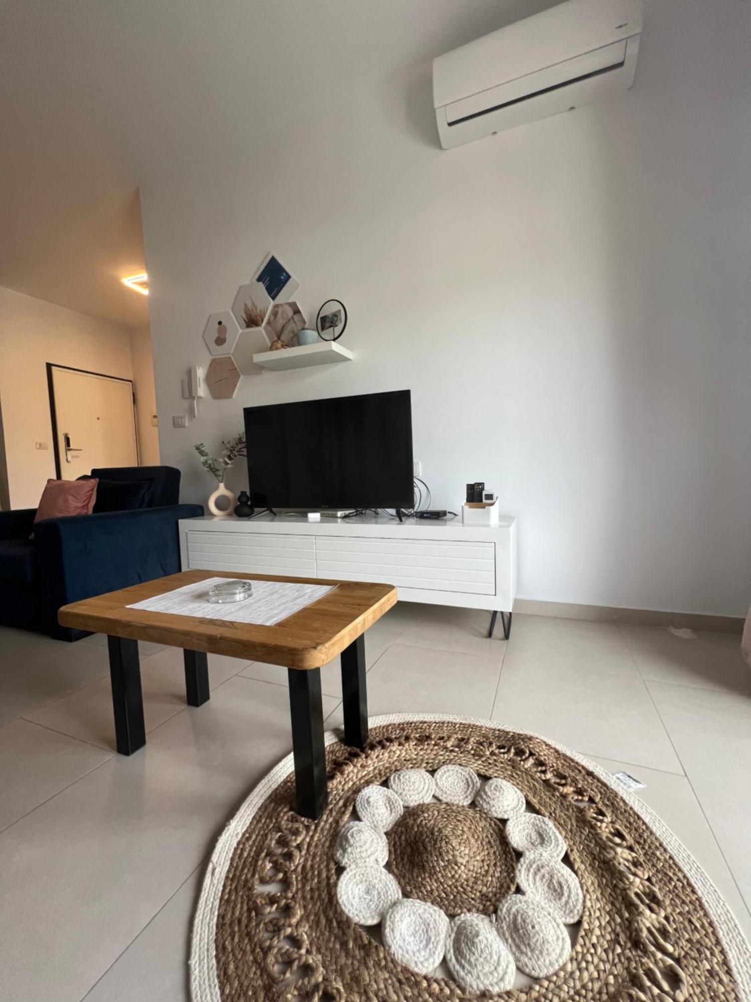 Apartment Artemis Himara Zewnętrze zdjęcie