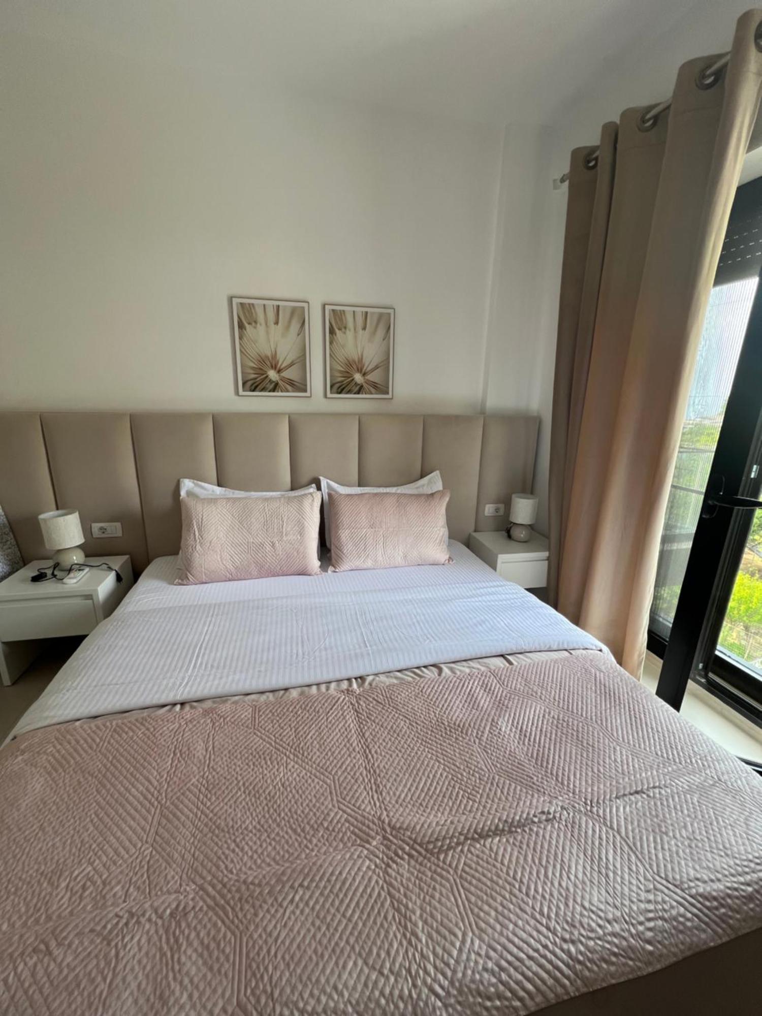 Apartment Artemis Himara Zewnętrze zdjęcie
